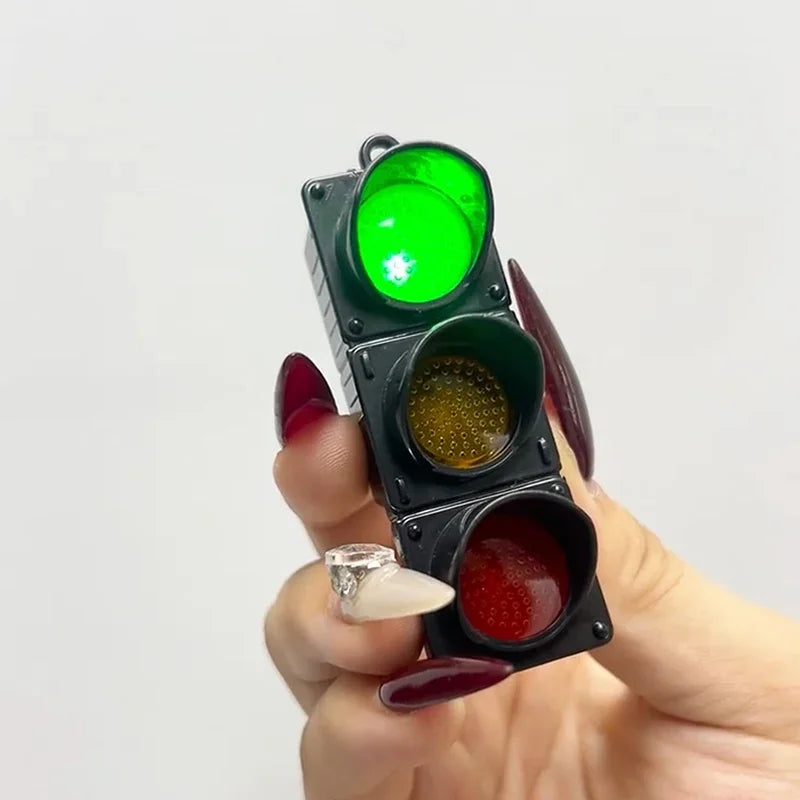 New Traffic Light Magnetic