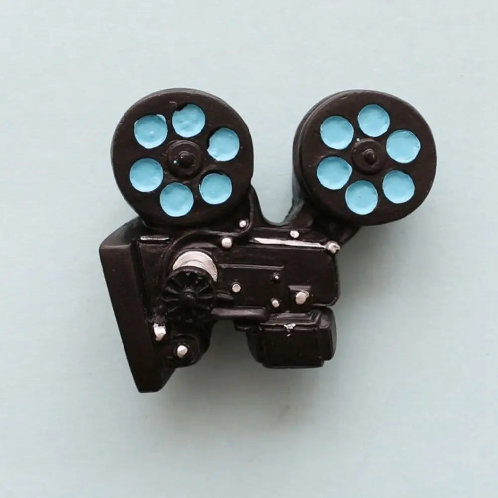 Mini Personality Creative