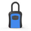 Password Key Box Outdoor
