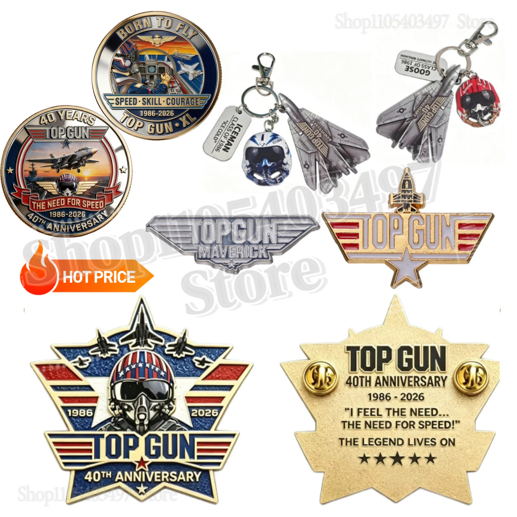 Top Gun Maverick