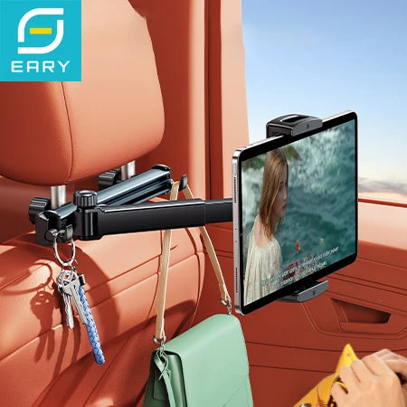 Car Tablet Holder