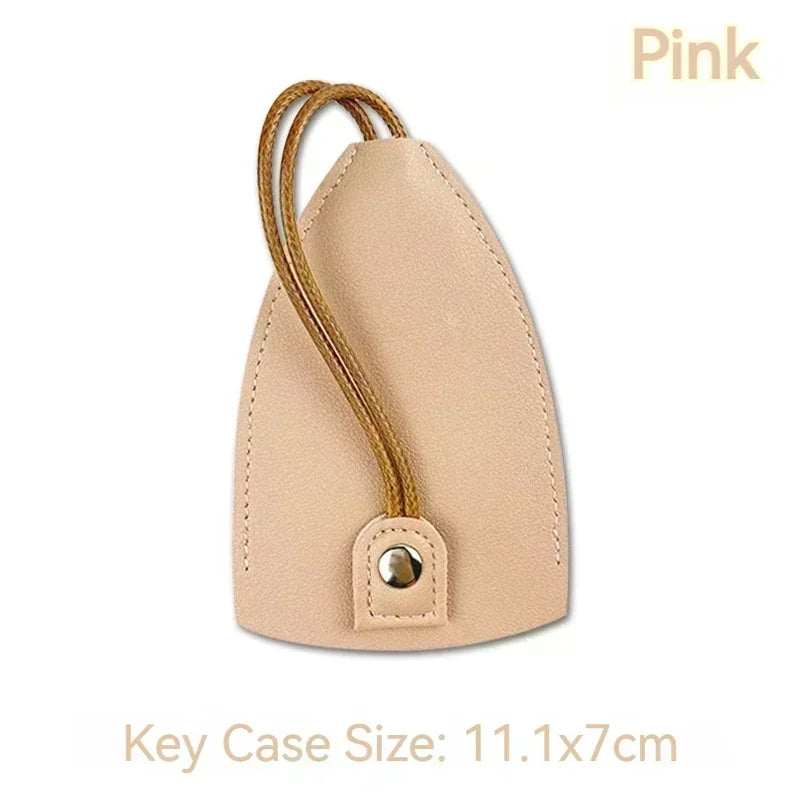 Car Key Box Pocket