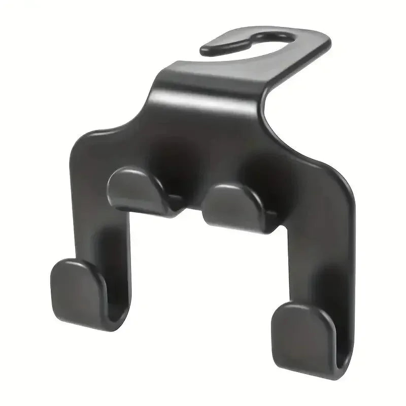 Car Back Seat Holder