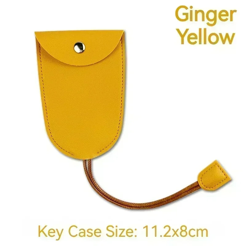 Car Key Box Pocket