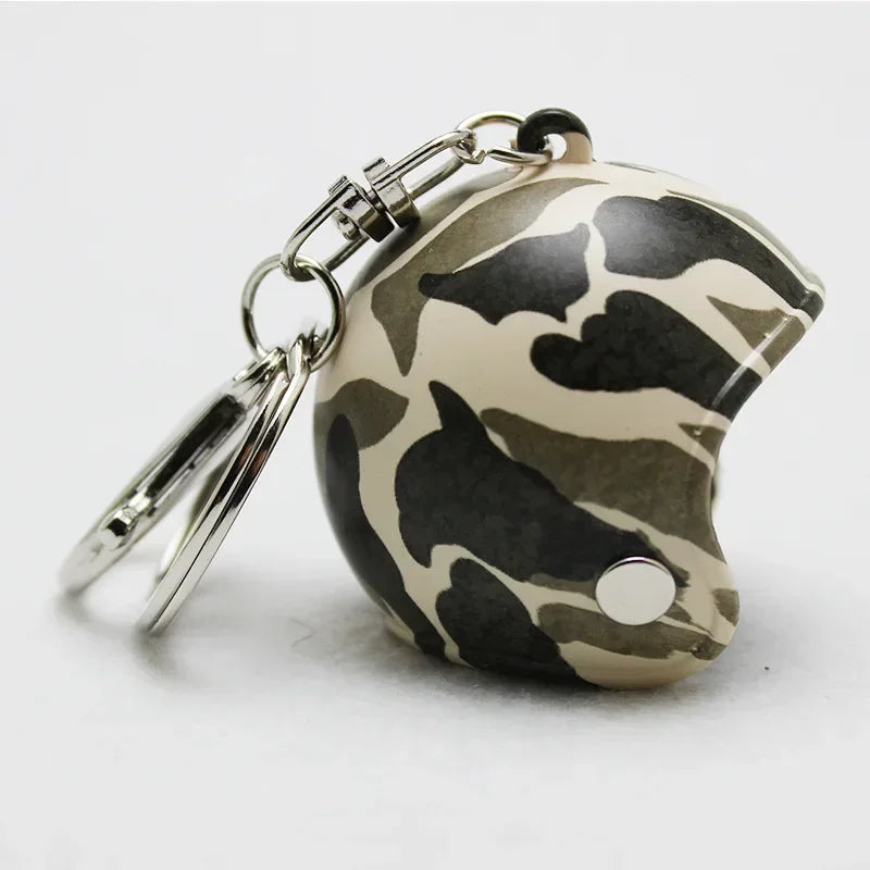 Motorcycle Helmet