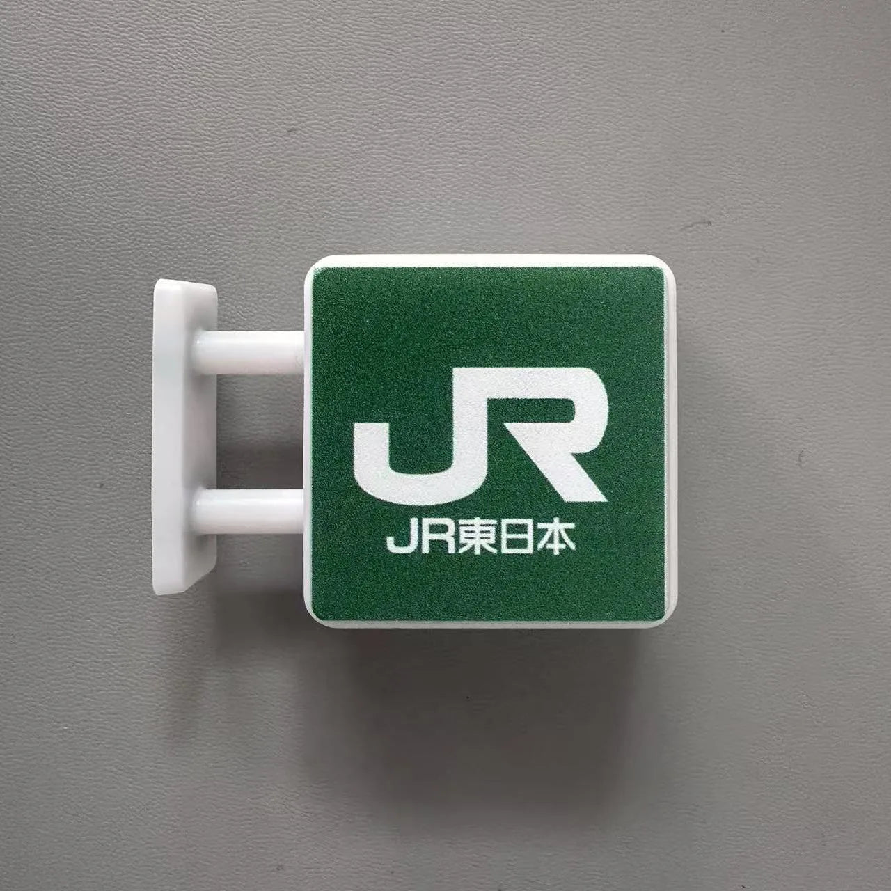 3D Light Sign Magnetic