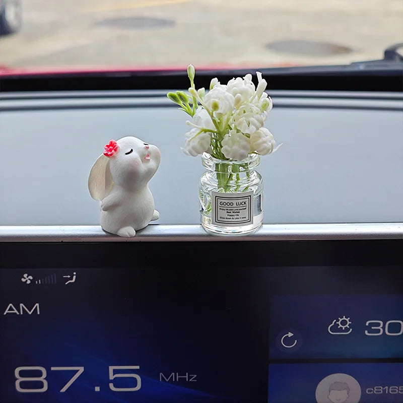 Spring Car