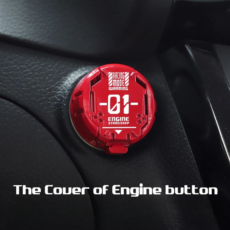Start Button