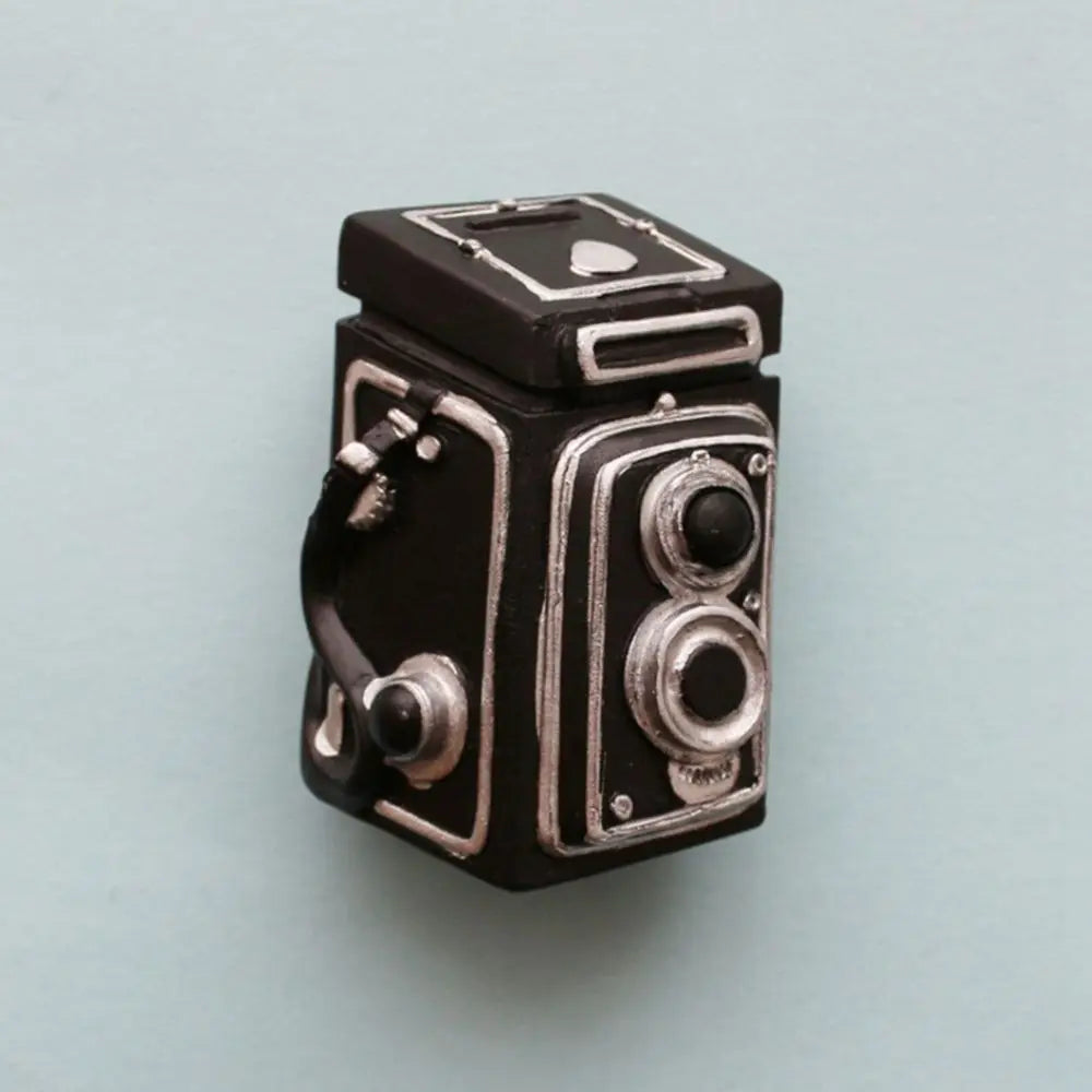 Mini Personality Creative