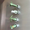 3D Military Magnet