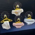 Pant Shape Car Mini Auto