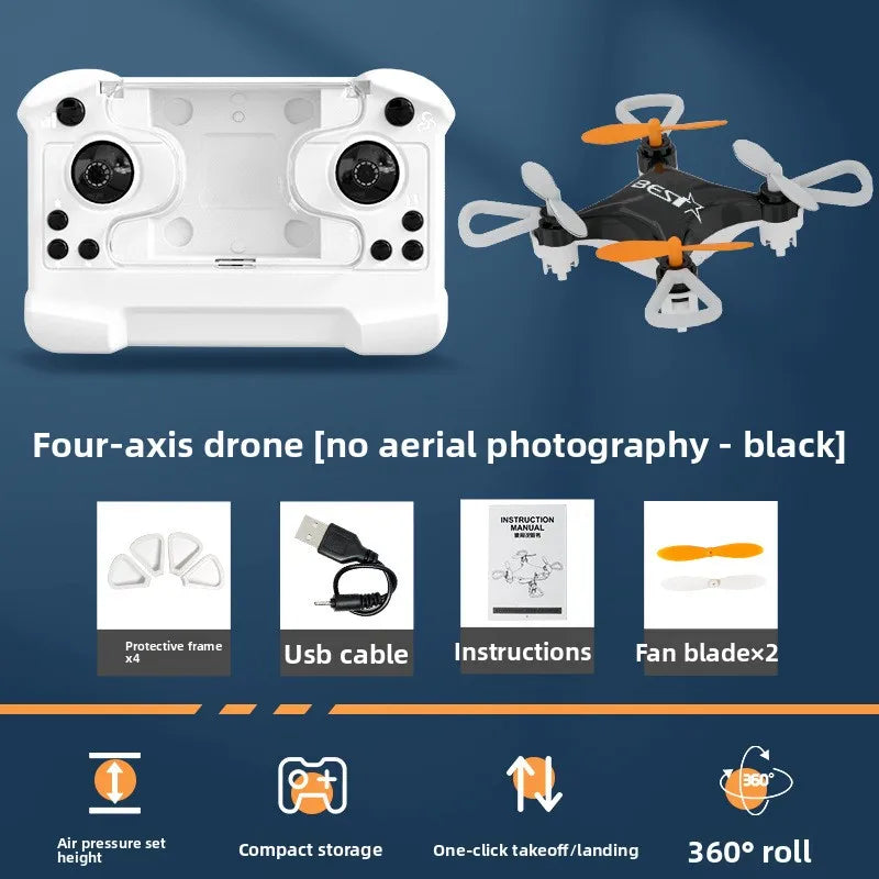 Mini Pocket Drone