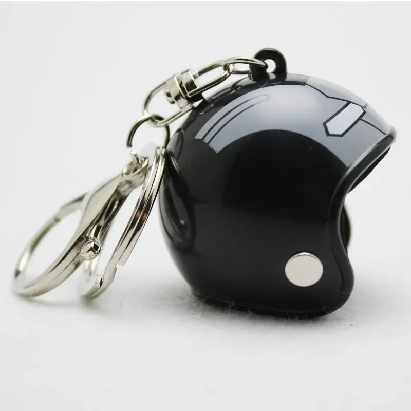Motorcycle Helmet