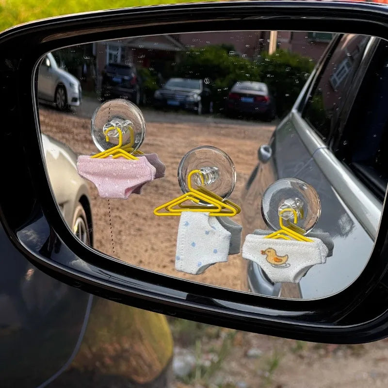 Pant Shape Car Mini Auto