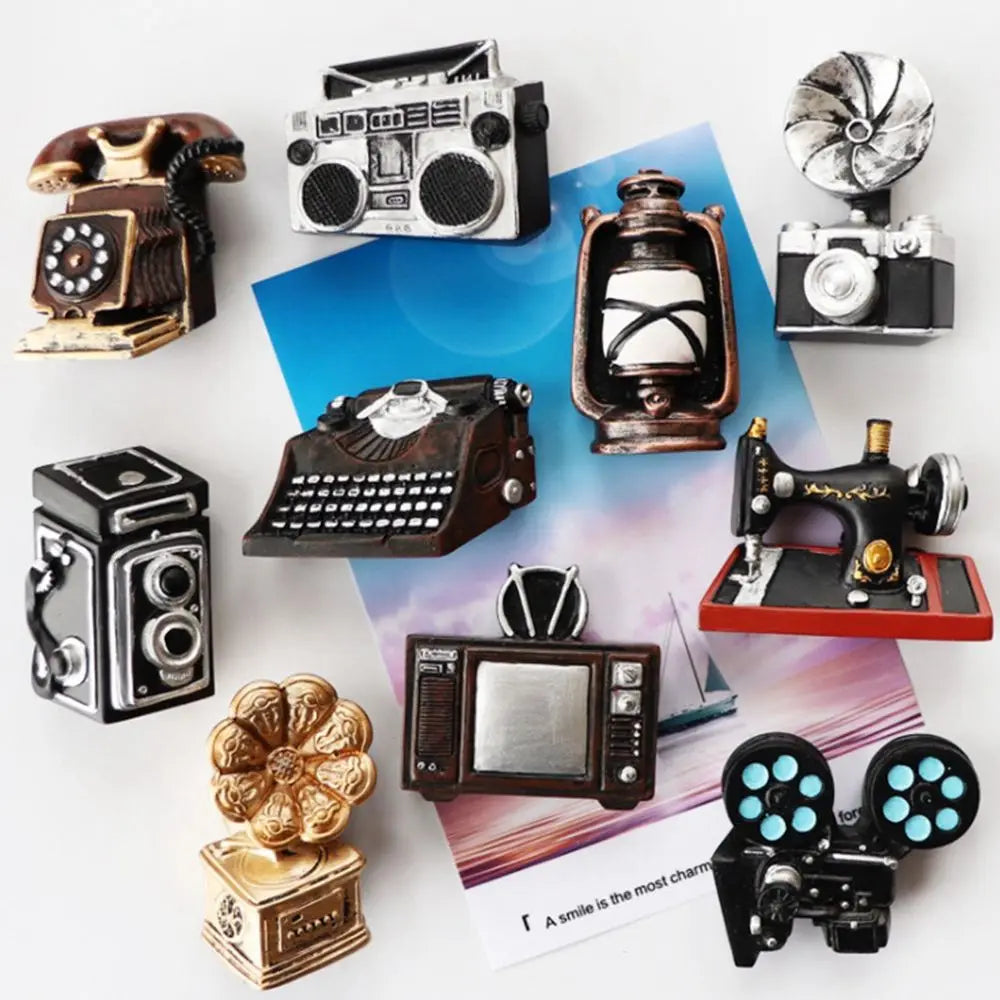 Mini Personality Creative