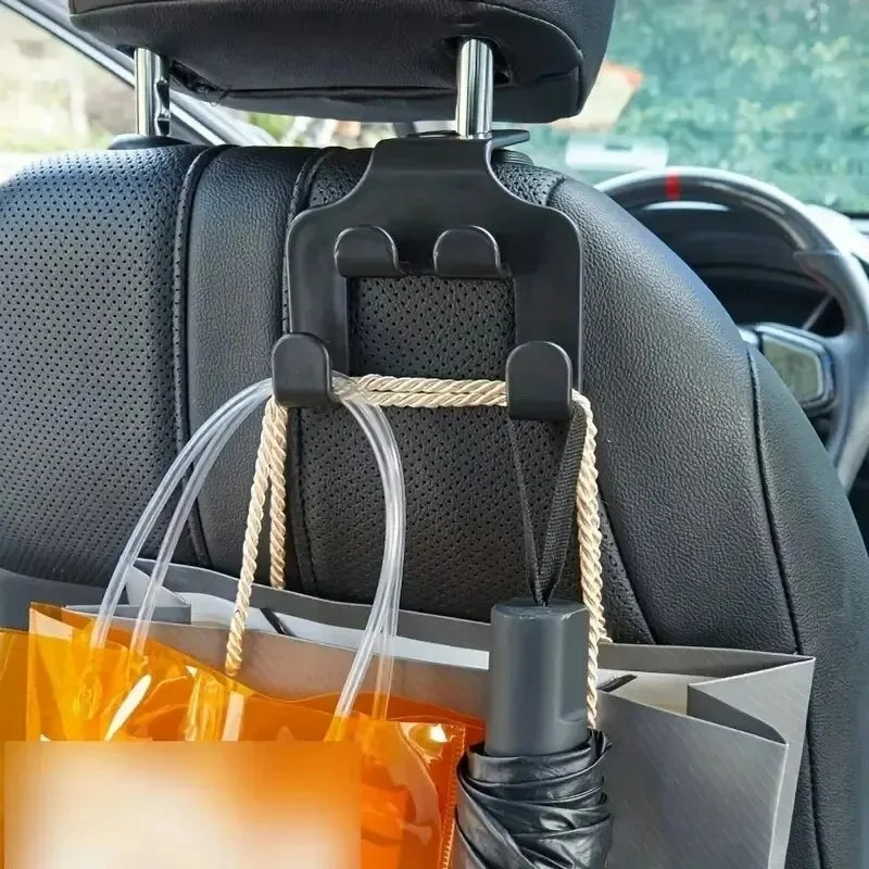 Car Back Seat Holder