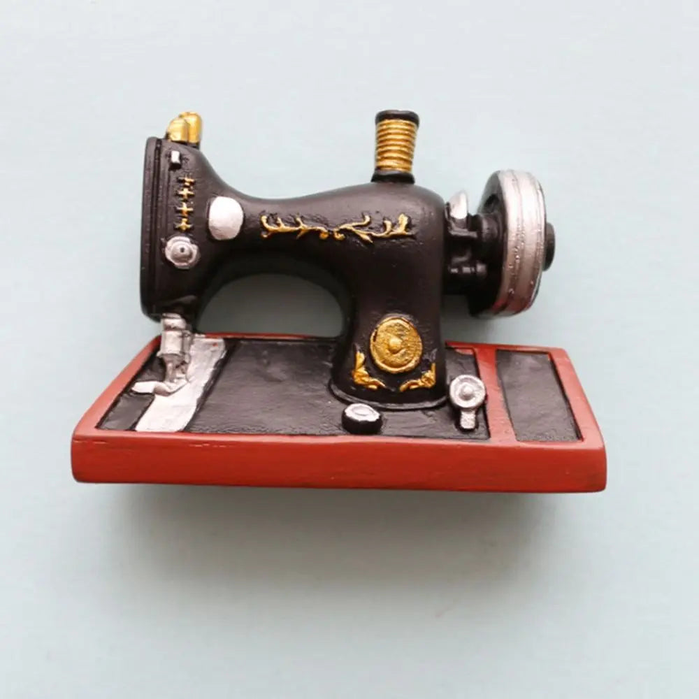 Mini Personality Creative