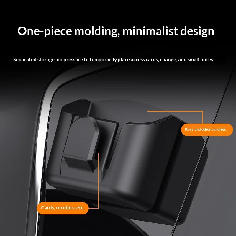 Car Key Storage Box