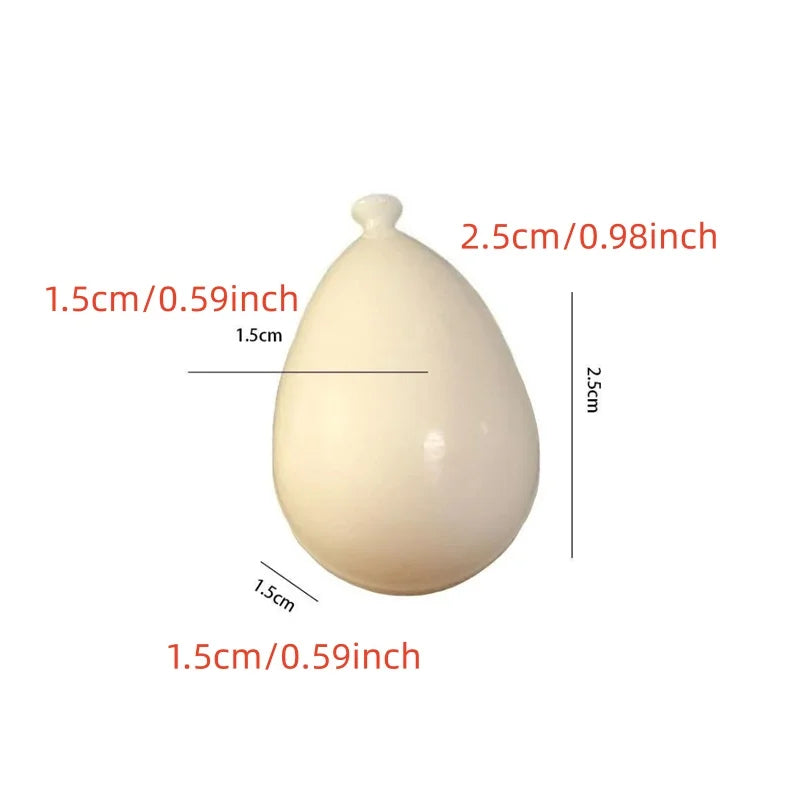 Hot Air Balloon 6 pcs