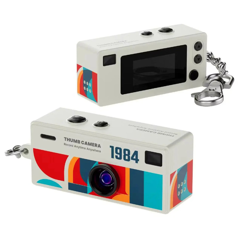 HD Mini Camera