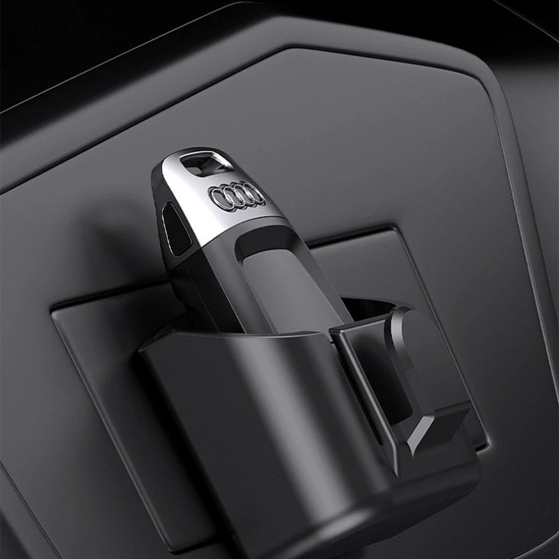 Car Key Storage Box