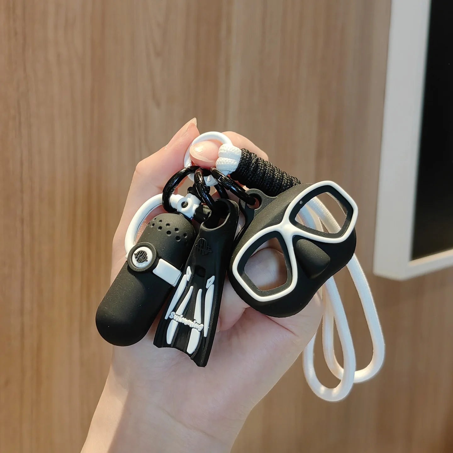 Creative Mini Scuba Diving