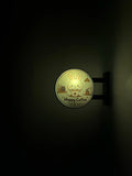 Magnetic Led Sign For Coffee Corner