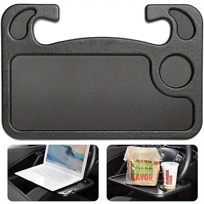 Car  Table Steering