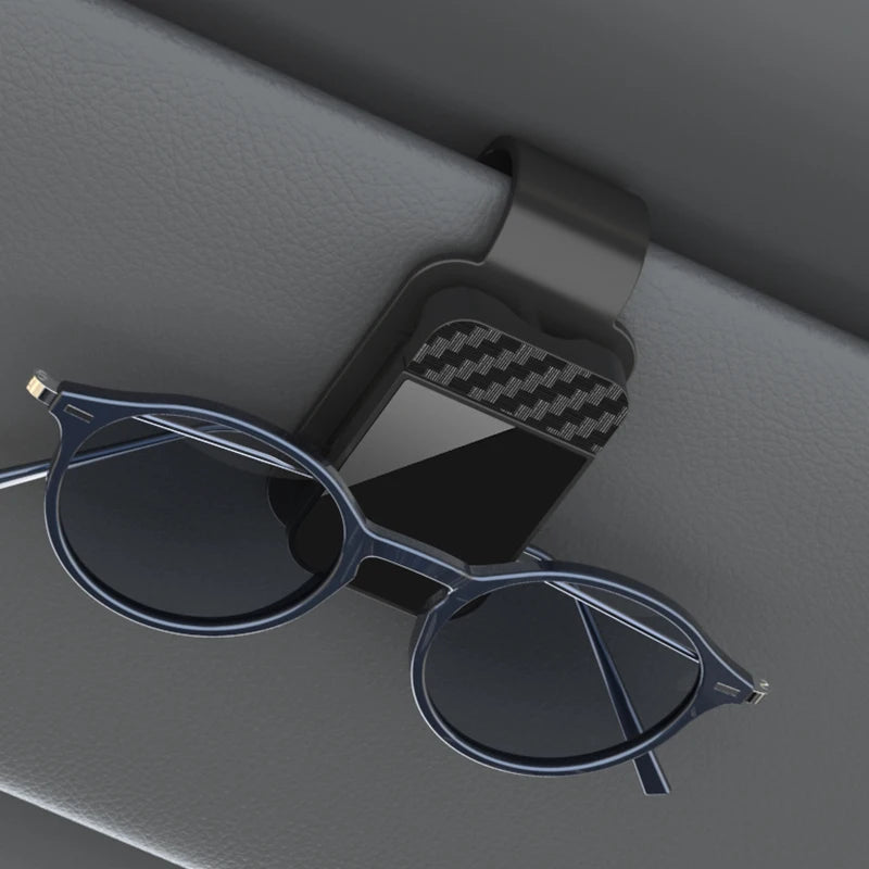 Car Sunglasses Clip Holder
