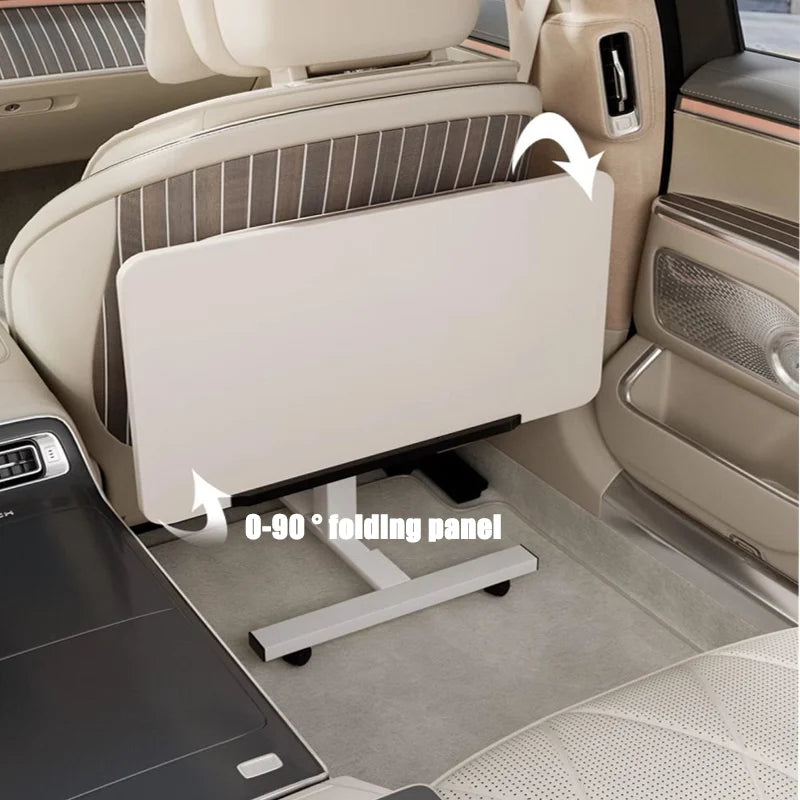 Car  Table for Passenger Seat