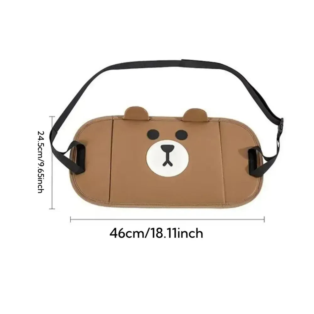 Car Travel Rest Foot