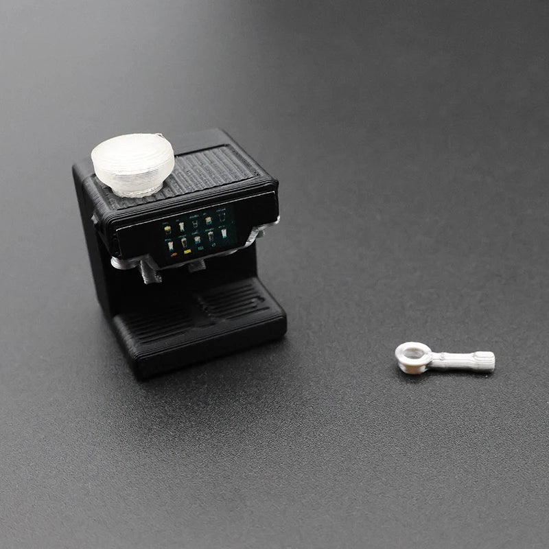 Mini Coffee Machine