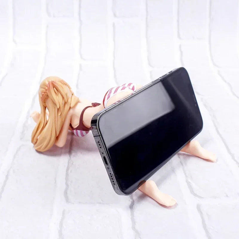 Phone Holder Bikini Beach Girl