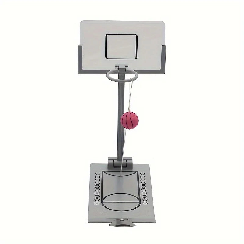 Mini Desktop Basketball Game