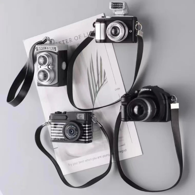 Retro Camera