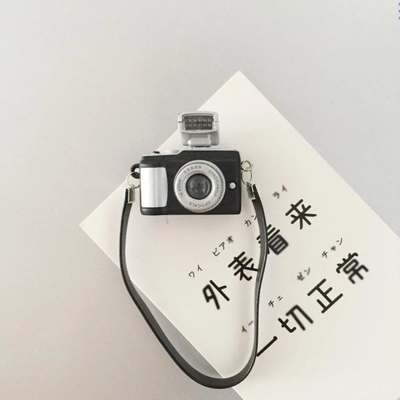 Retro Camera