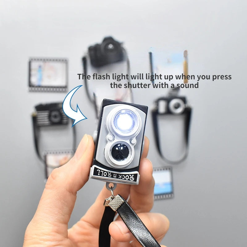 Retro Camera