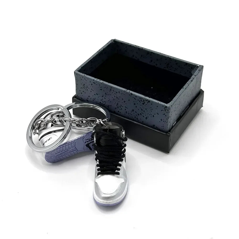 3D Basketball Shoes