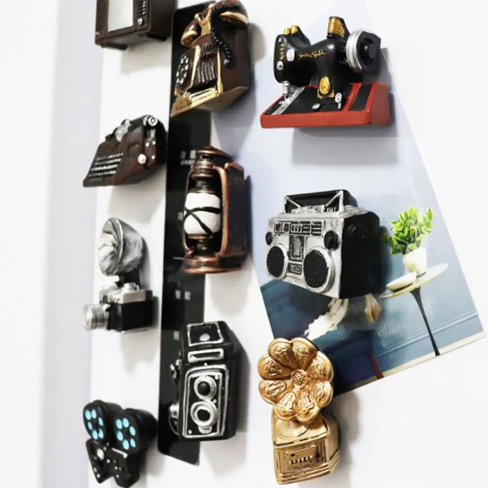 Mini Personality Creative