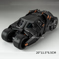 Batmobile Sound Light