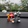 Tom Jerry Sleeping Dream
