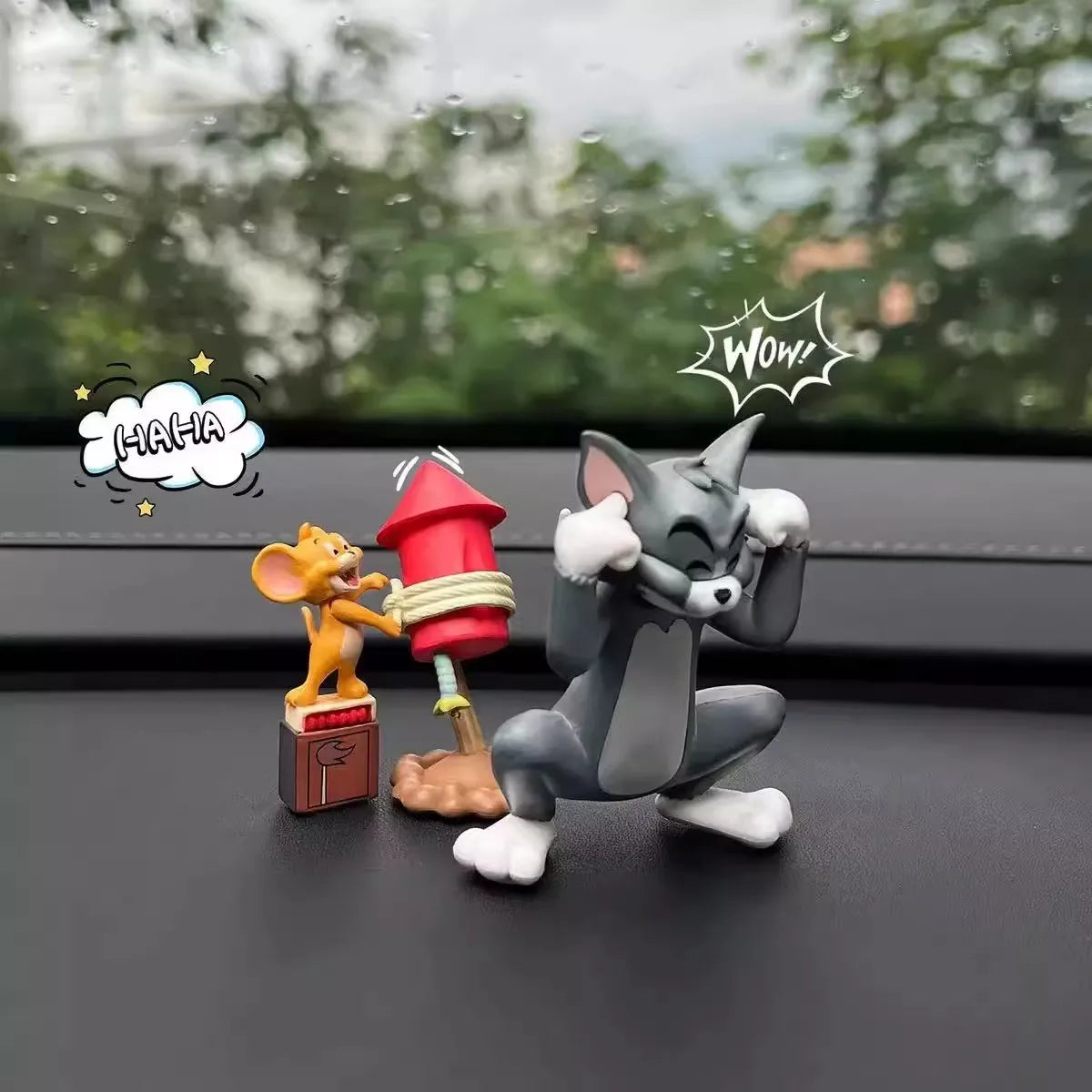 Tom Jerry Sleeping Dream