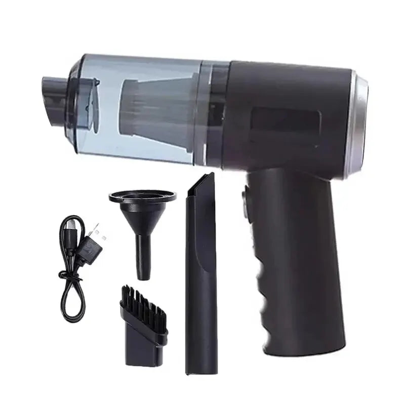 3 In 1  Car  Cleaner