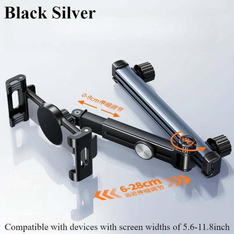 Car Tablet Holder