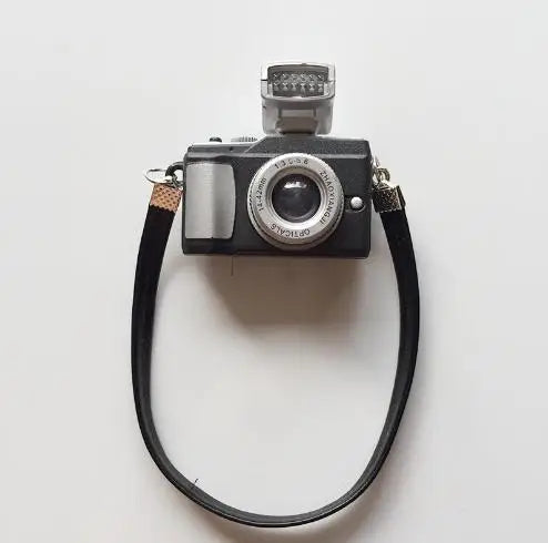 Retro Camera