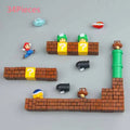 Game 3D Super mario