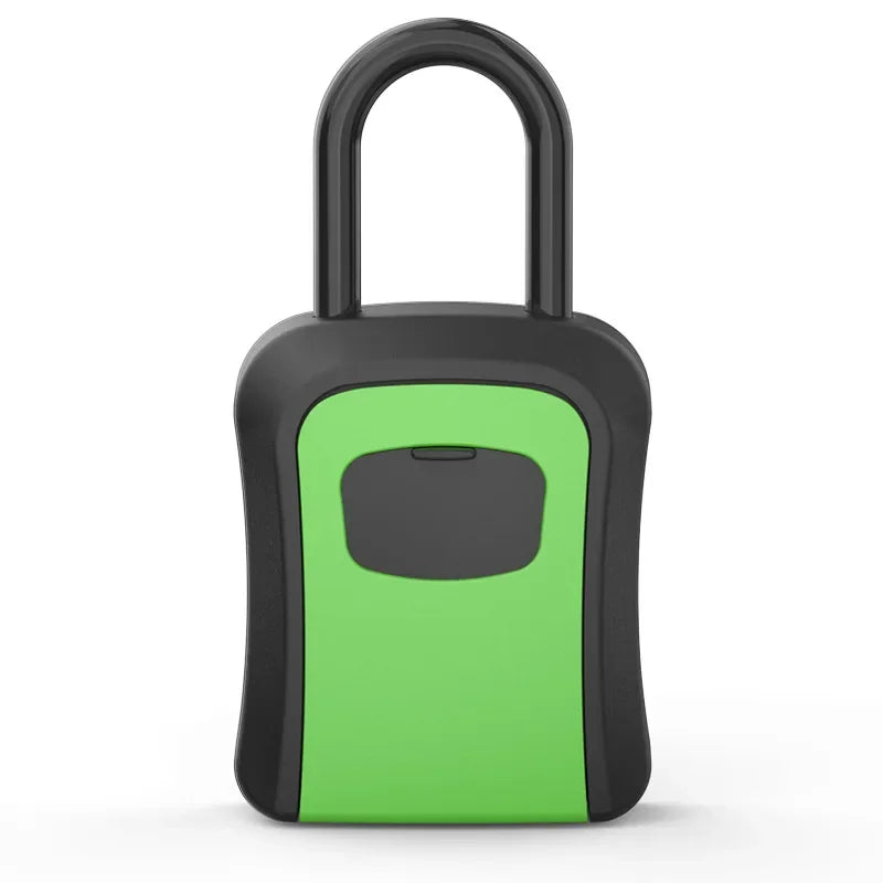 Password Key Box Outdoor