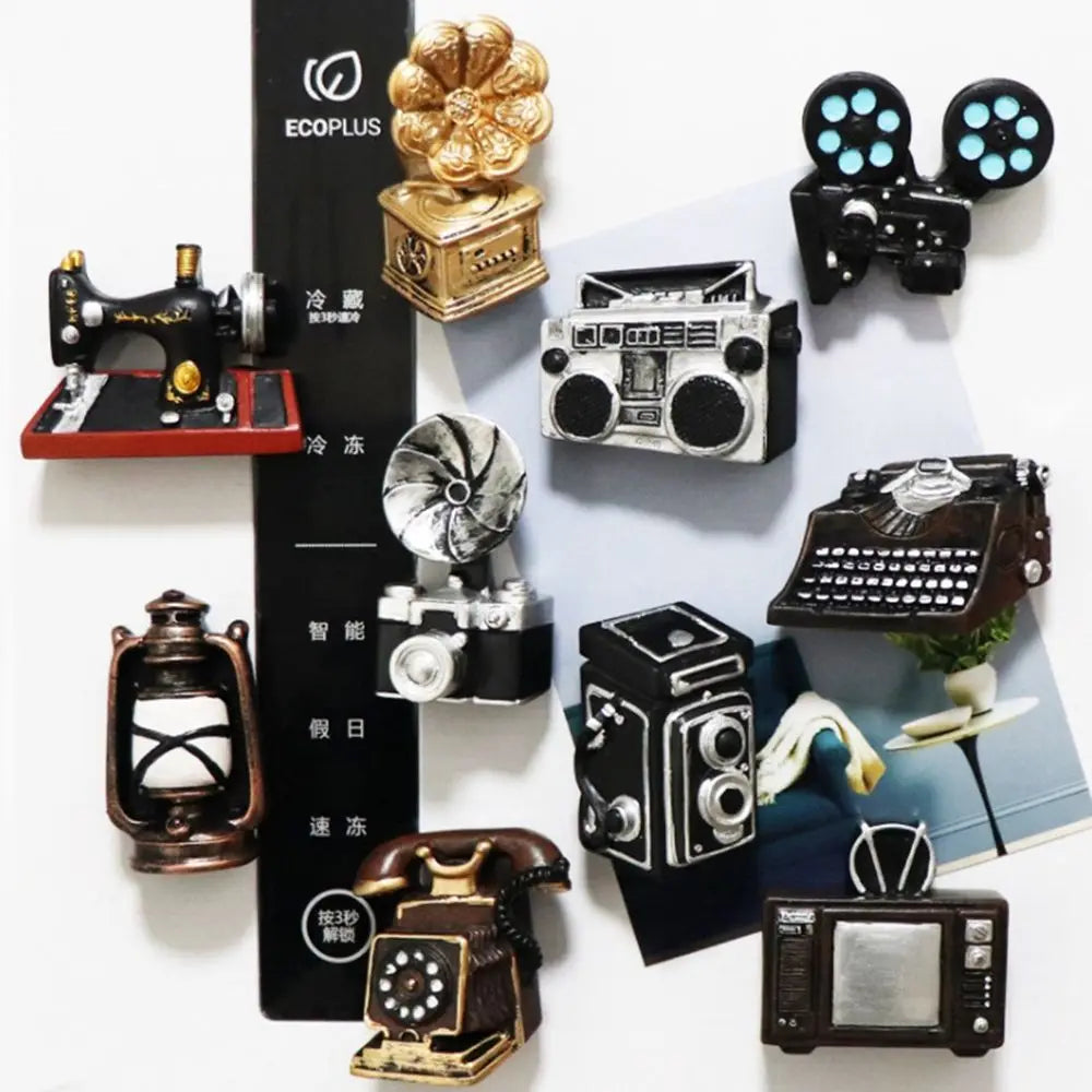 Mini Personality Creative