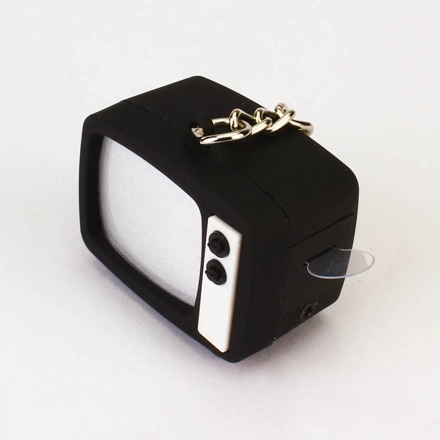 TV-Shaped LED