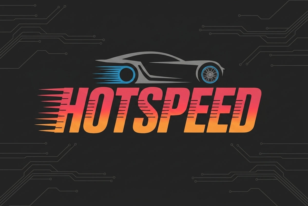 Hotspeed